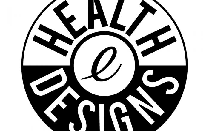 HEALTH eDesigns logo